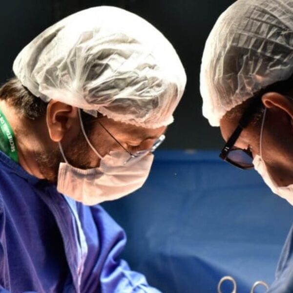 Hugol realiza quarta captação de órgãos de 2025