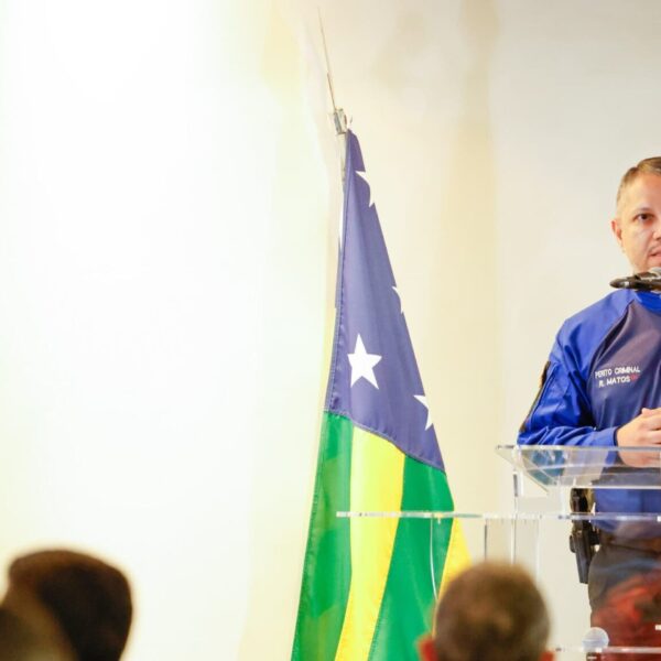 Polícia Científica fortalece capacitação e alcança importantes avanços