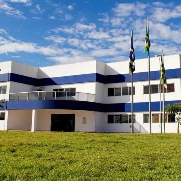 UEG divulga edital do Minha Vaga 2025/2