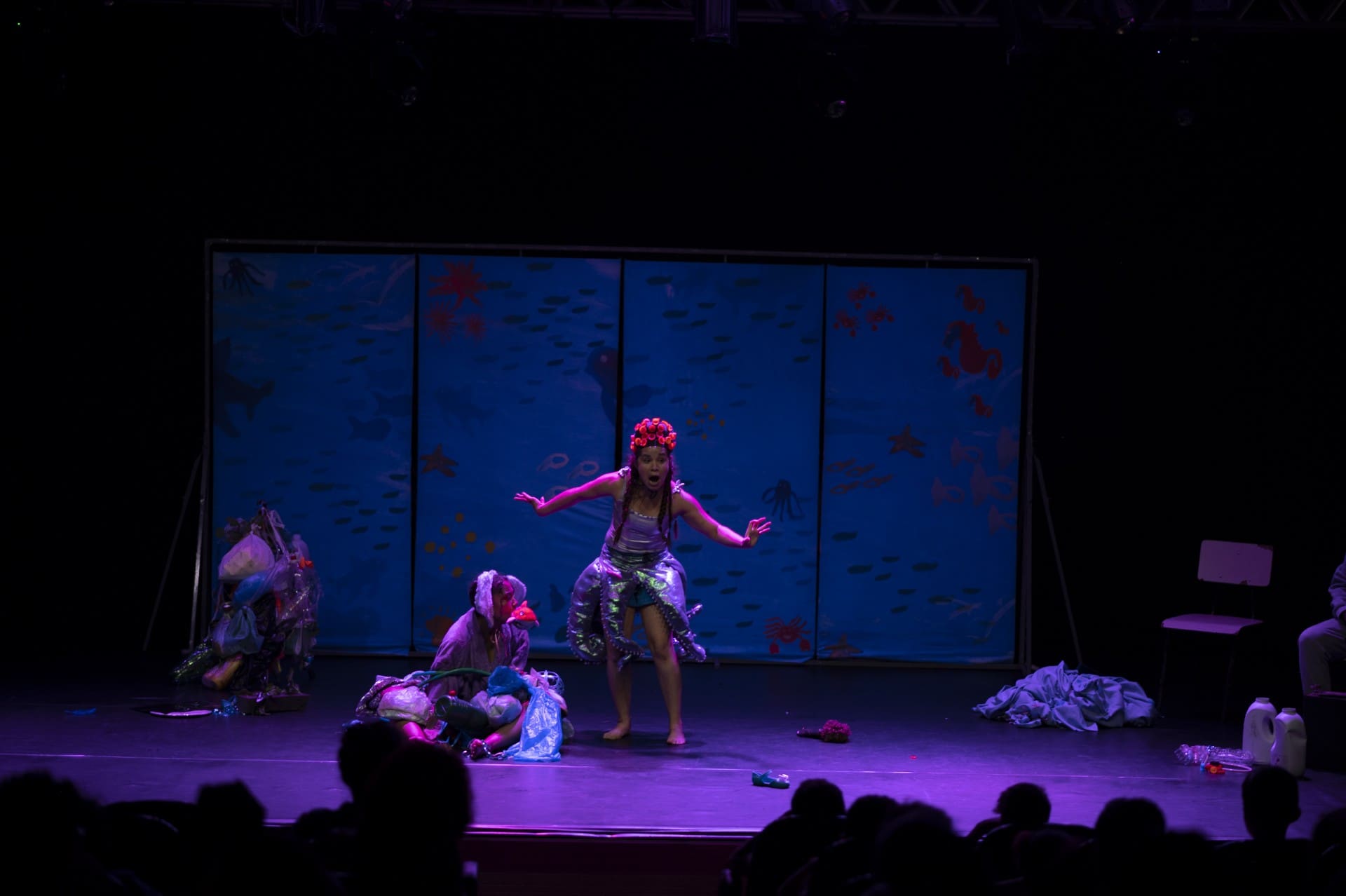 Inscrição de espetáculos na Mostra TeNpo termina dia 27