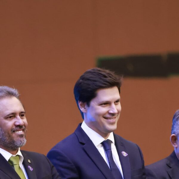 Governo de Goiás é destaque nacional e garante selo ouro de Compromisso com a Alfabetização