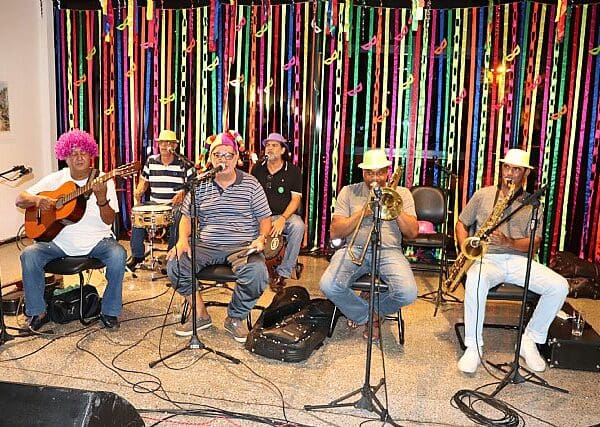 Grupo Nóys é Nóys