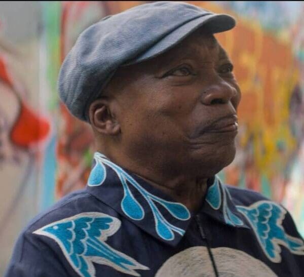 Cora Cultural - Documentário sobre Milton Nascimento