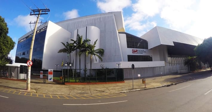 Integra Saúde Goiás 2025 mobiliza municípios para avanços no SUS