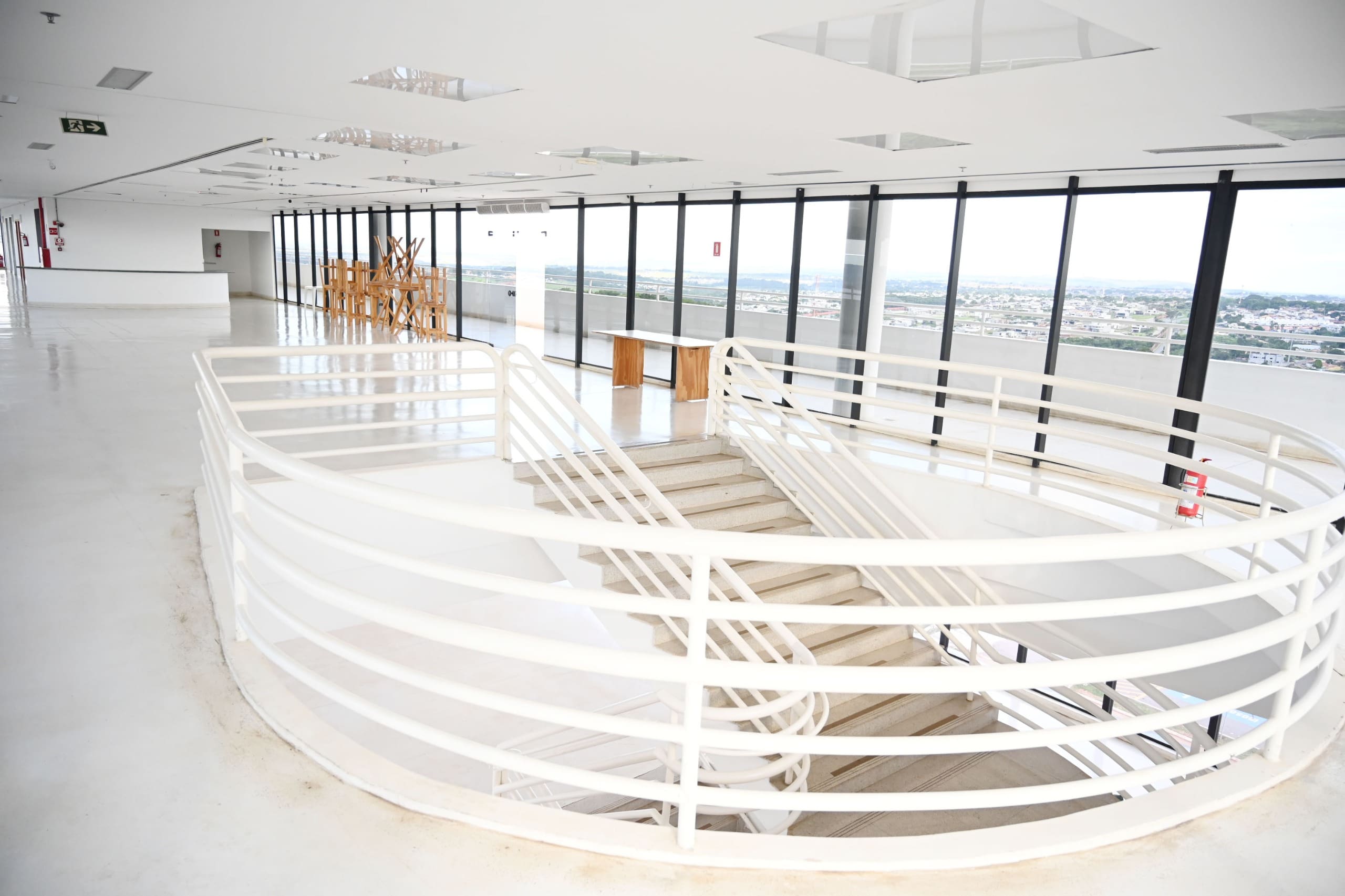 Centro Cultural Oscar Niemeyer