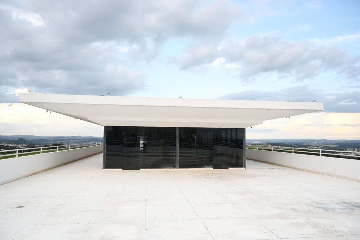 Centro Cultural Oscar Niemeyer