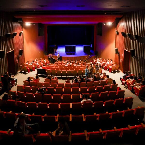 Goiás possui dois cinemas entre os mais modernos do país