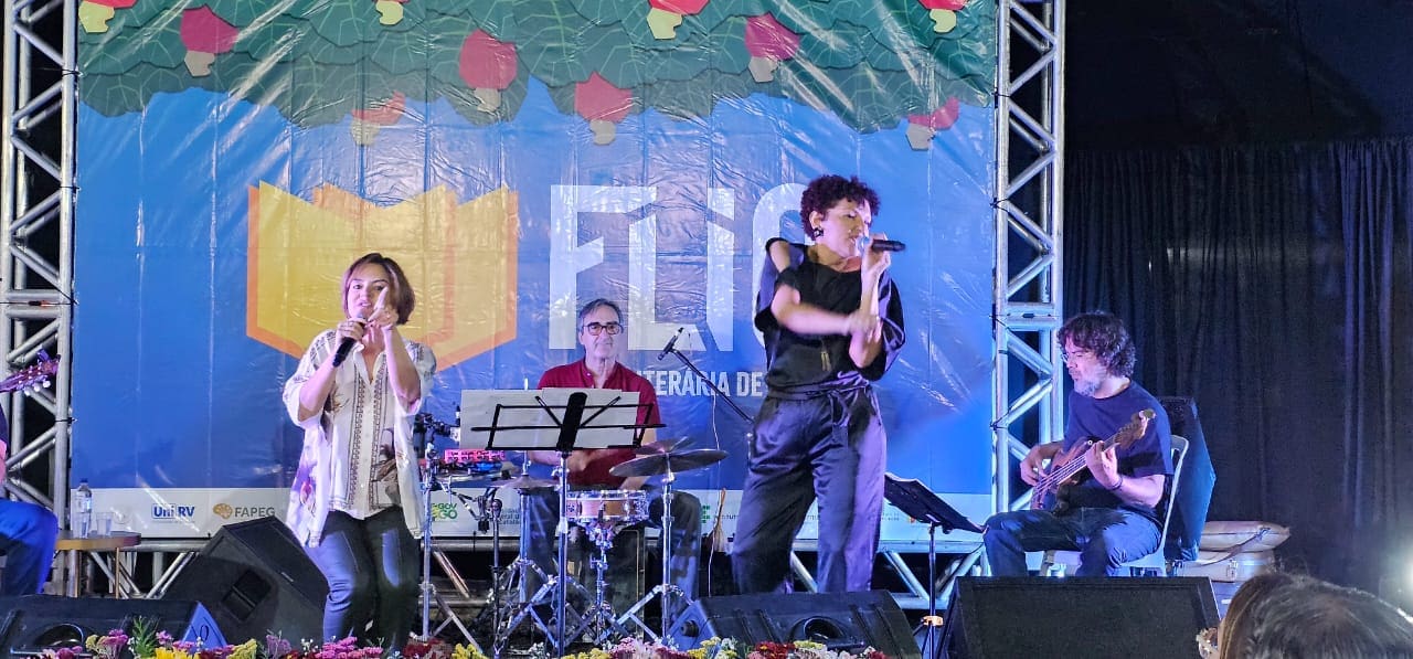 Circuito Musical IF Goiano