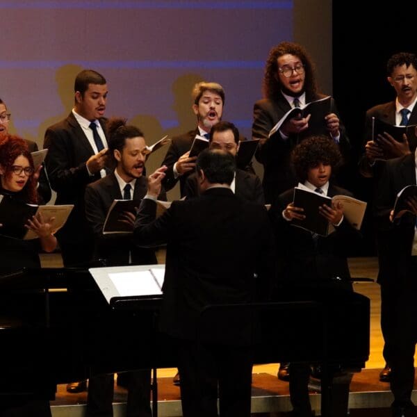 Coro Sinfônico