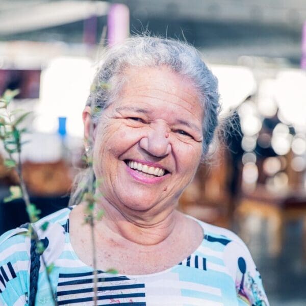 Curso de capacitação para cuidador de pessoa idosa