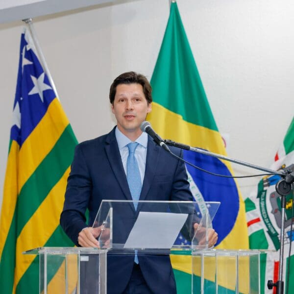 Daniel Vilela