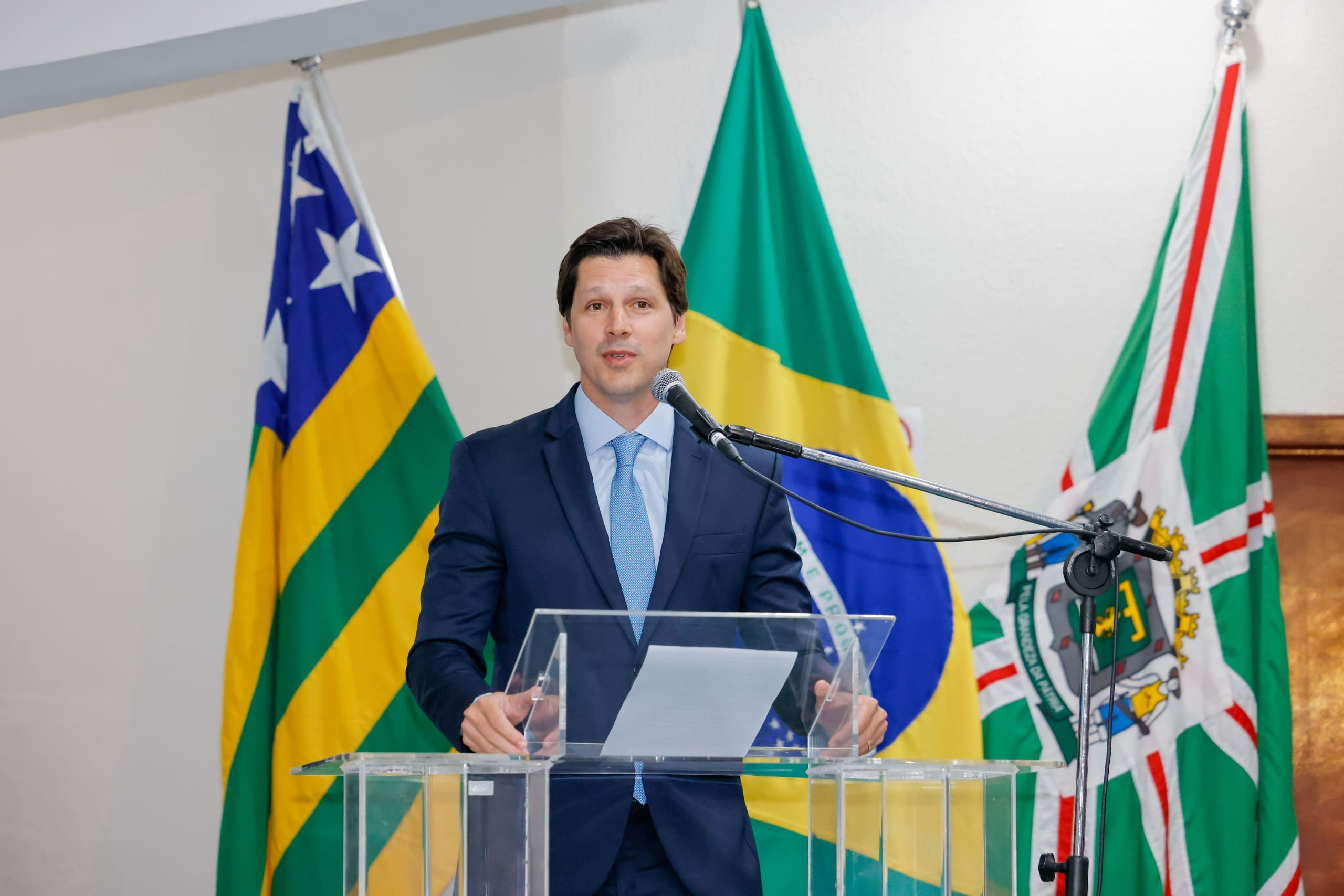Daniel Vilela