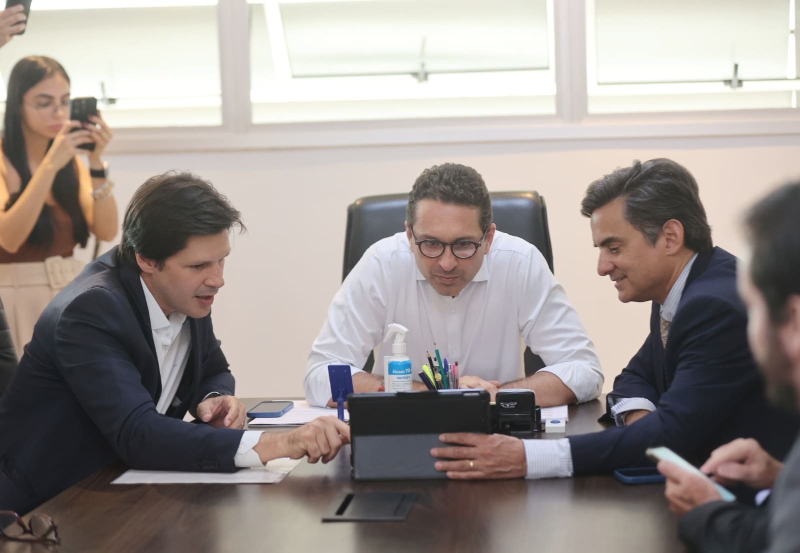 Projeto de mineração avança com expectativa de investimentos de R$ 3 bilhões no Nordeste goiano