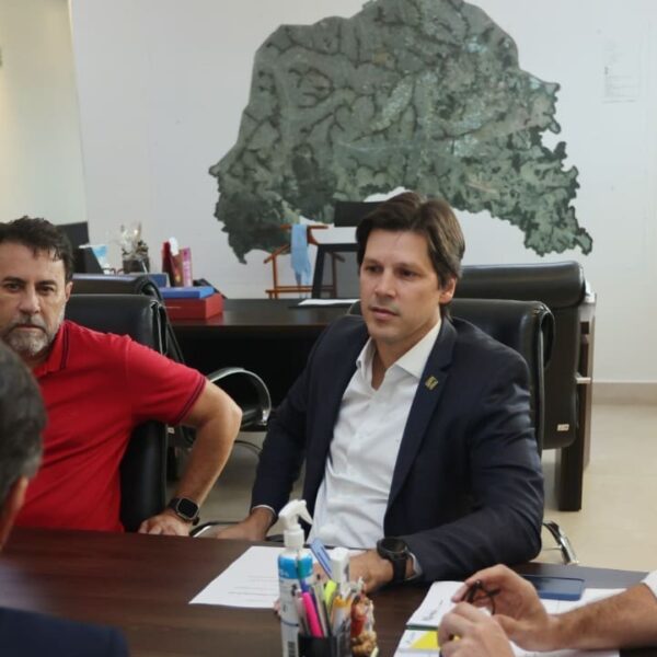 Projeto de mineração avança com expectativa de investimentos de R$ 3 bilhões no Nordeste goiano