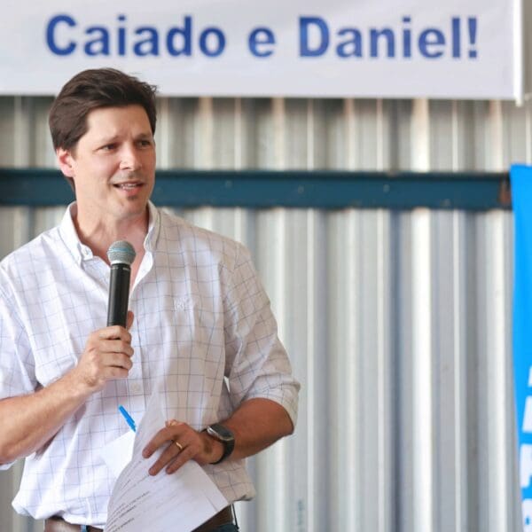 Goiás é o primeiro do país a entrar em rede de relações internacionais