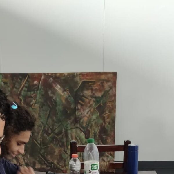 Escola de Artes Visuais divulga programação de oficinas gratuitas para março