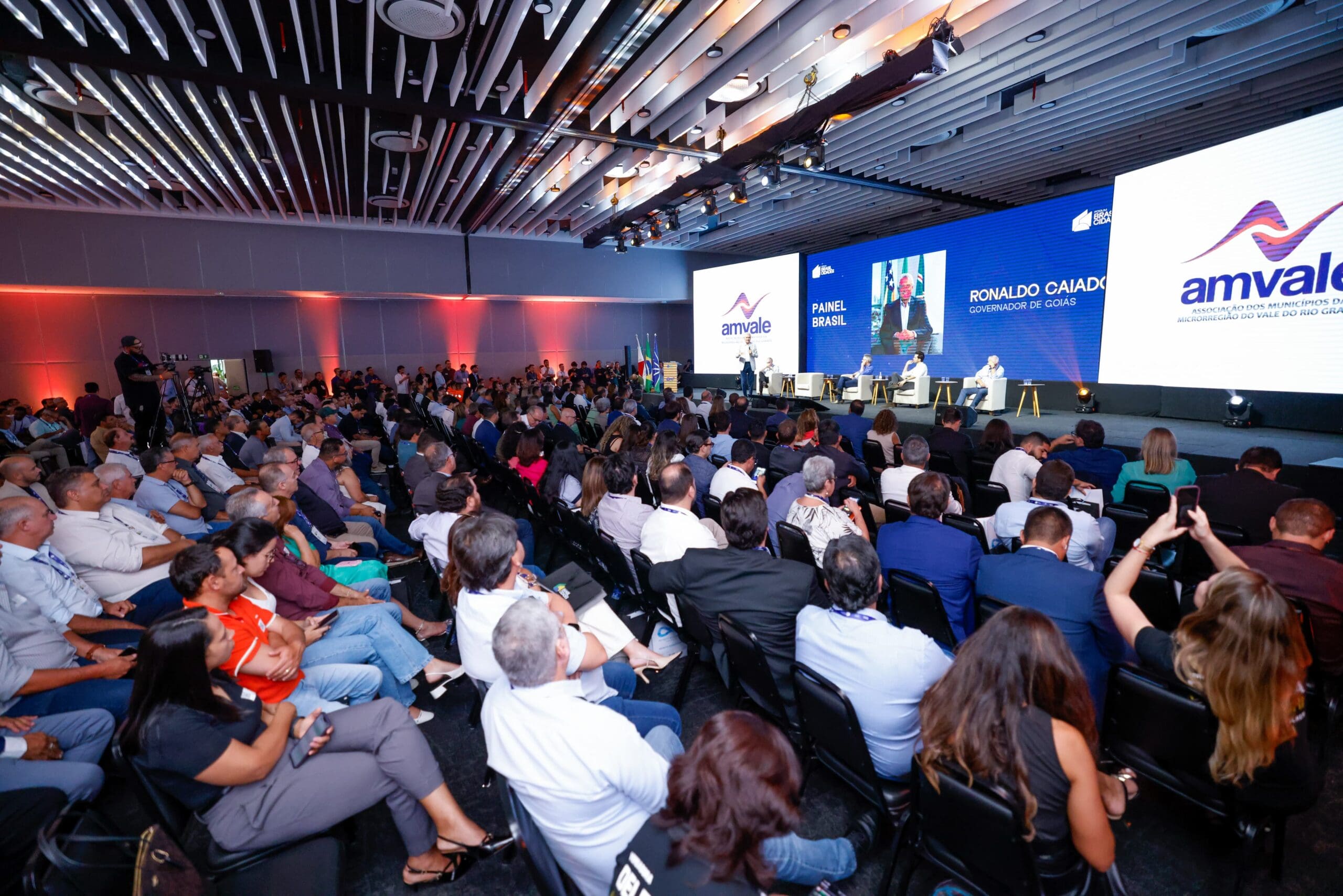 Fórum Brasil Cidades