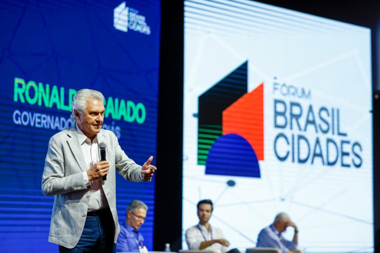 Fórum Brasil Cidades