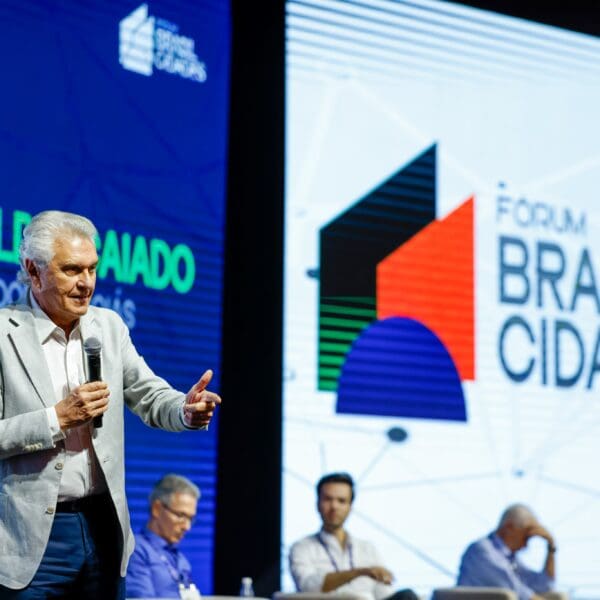 Fórum Brasil Cidades