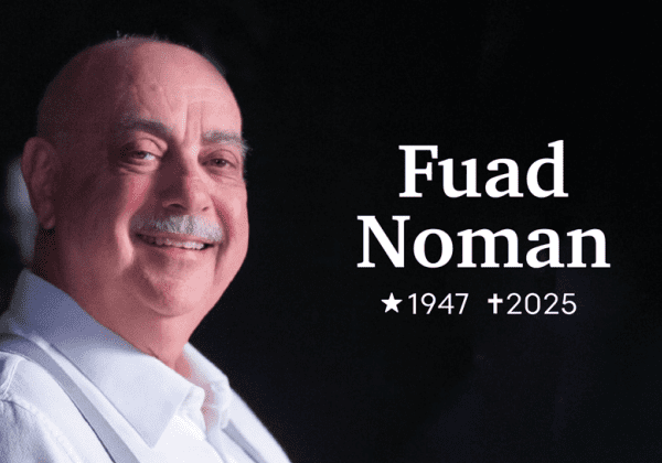 Fuad Noman