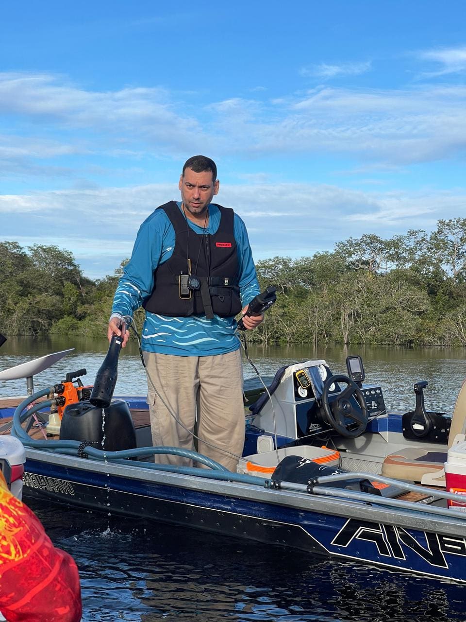 Governo destina R$ 34 mi para projetos de conservação de sistemas áquaticos no Cerrado