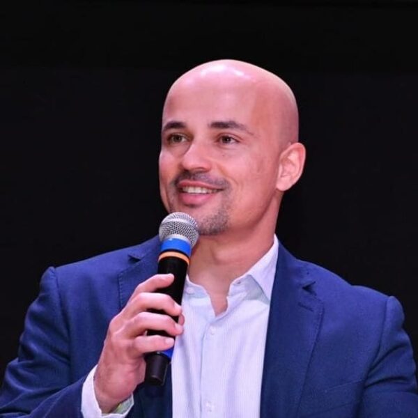 Bruno Magalhães D'Abadia assume presidência do Ipasgo Saúde