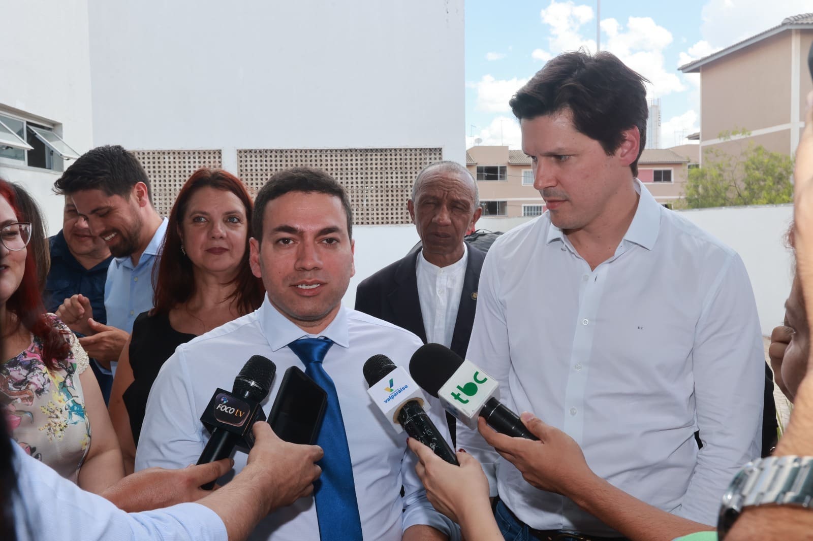 Goiás é o primeiro do país a entrar em rede de relações internacionais