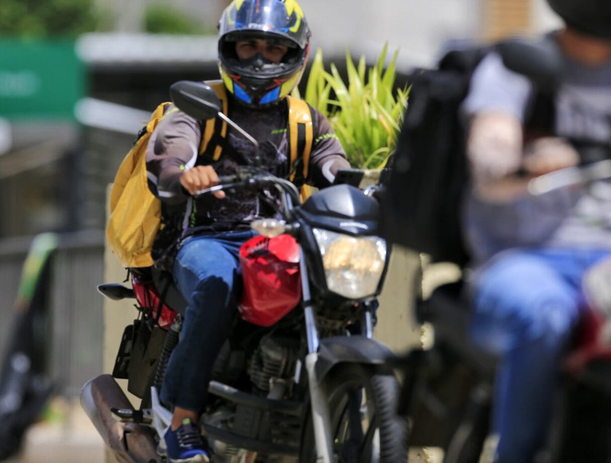 Mais de 370 mil motos ganham isenção de IPVA em Goiás