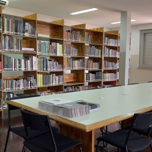 Museu da Imagem e do Som passa a funcionar aos sábados