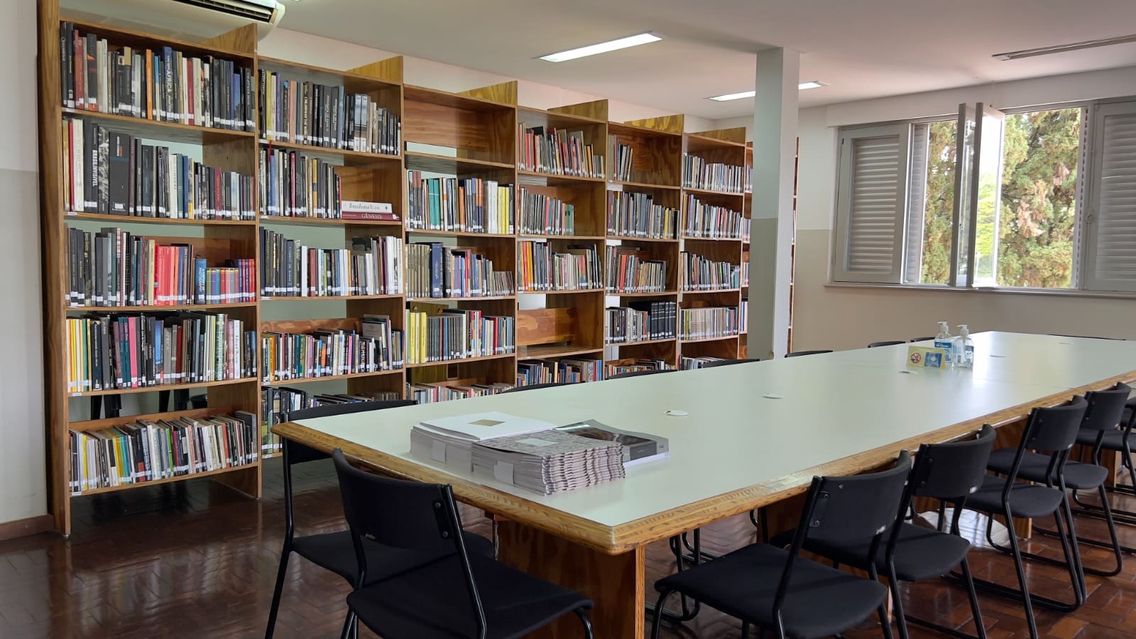 Museu da Imagem e do Som passa a funcionar aos sábados