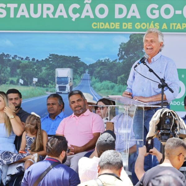 Caiado restauração da GO - 070