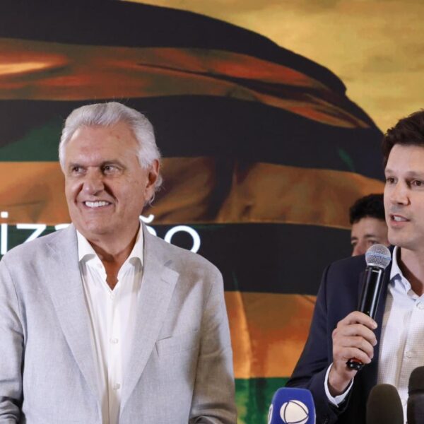 Governo cria Fundo de Estabilização Econômica e faz de Goiás referência fiscal no país