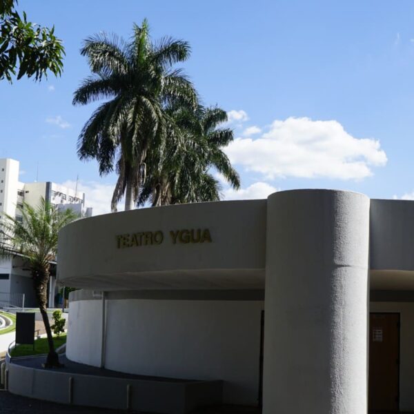 Centro Cultural Martim Cererê passa atender produções locais em novo formato