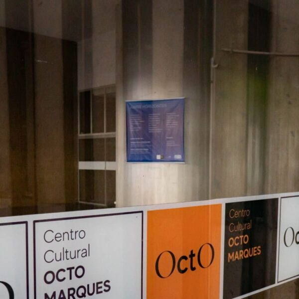 Centro Cultural Octo Marques recebe oficina de dança e roda de improvisação coreográfica