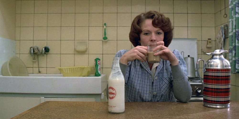 Cine Cultura exibe a mostra "Ao Centro-Oeste" dedicada a Chantal Akerman