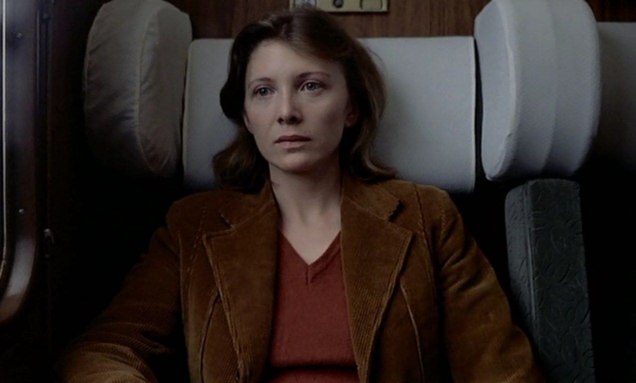 Cine Cultura exibe a mostra "Ao Centro-Oeste" dedicada a Chantal Akerman