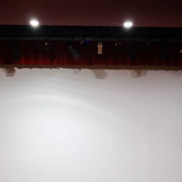 Cine Teatro São Joaquim abre programação de cinema com filmes premiados e inéditos