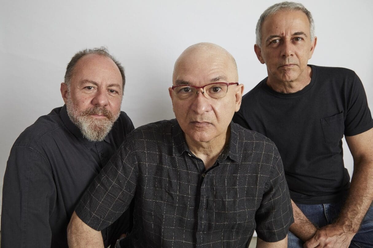 Fica 2025 anuncia shows de Zeca Baleiro, Mart’nália e Paralamas do Sucesso