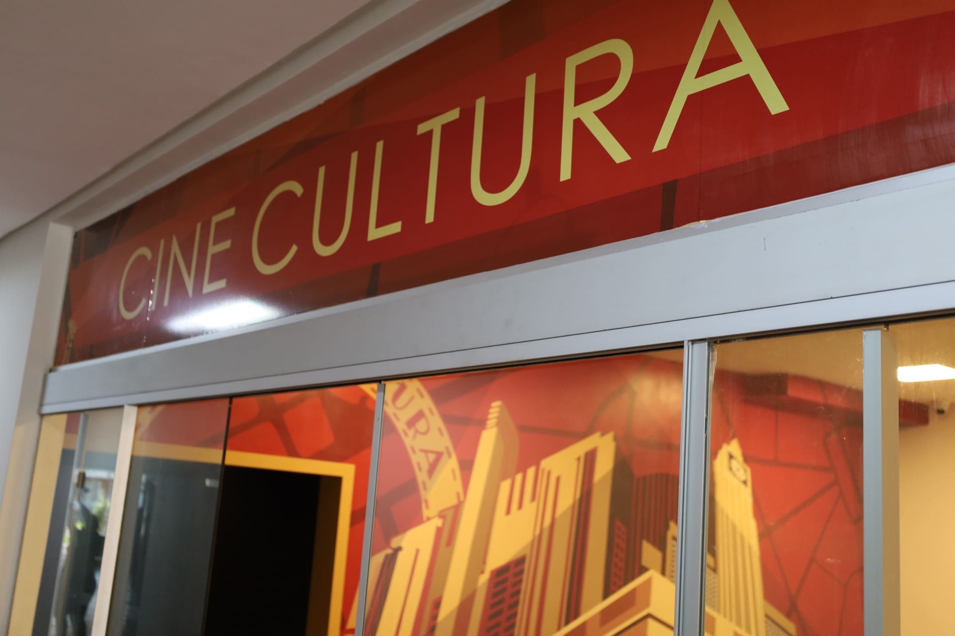 Museu da Imagem e do Som e Cine Cultura recebem projeto Ocupa Cinema