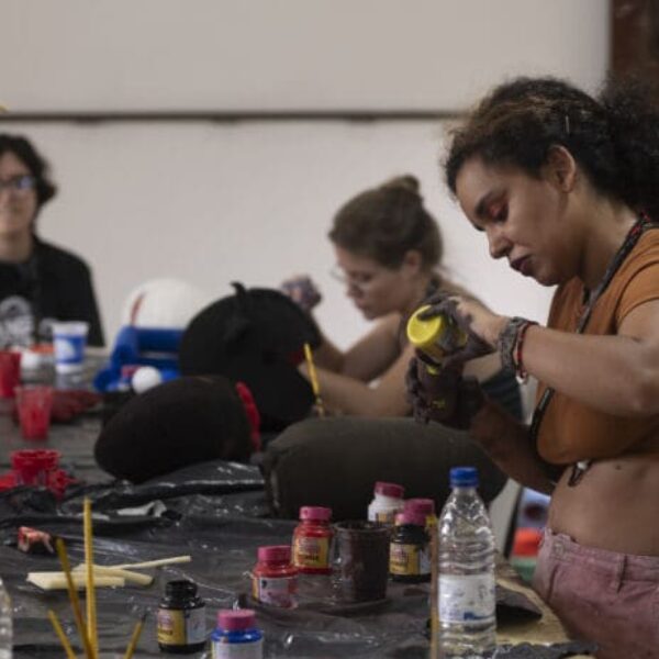 Divulgado resultado final para seleção de oficinas da TeNpo 2025