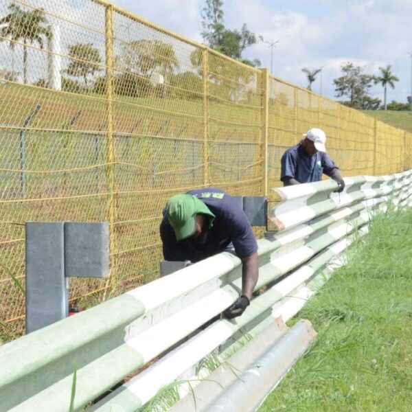 Governo inicia obras no Autódromo de Goiânia para receber etapa do MotoGP em 2026
