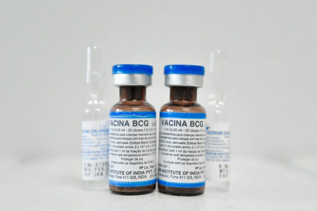 Saúde estadual realiza Dia D de combate à tuberculose