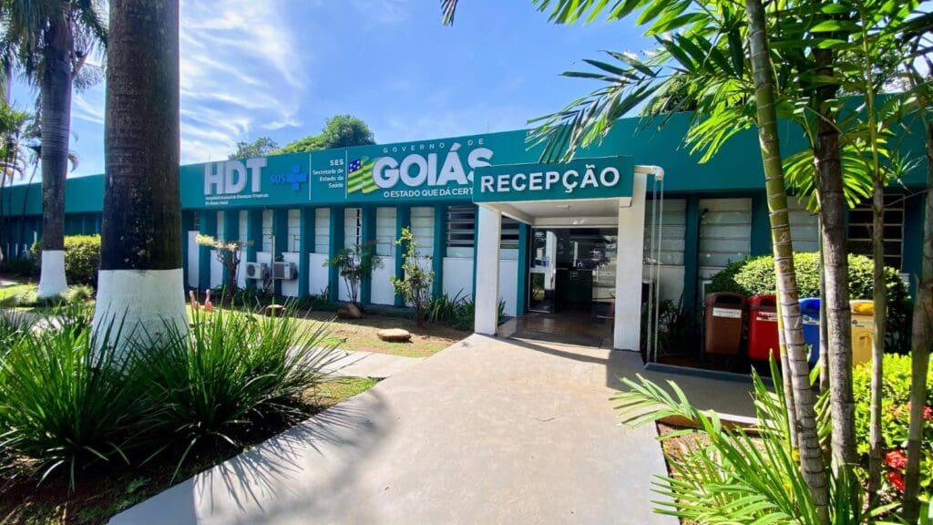 HDT realiza Inventário Nacional e fecha Farmácia Ambulatorial temporariamente