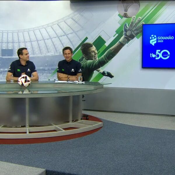Tv Brasil Central
