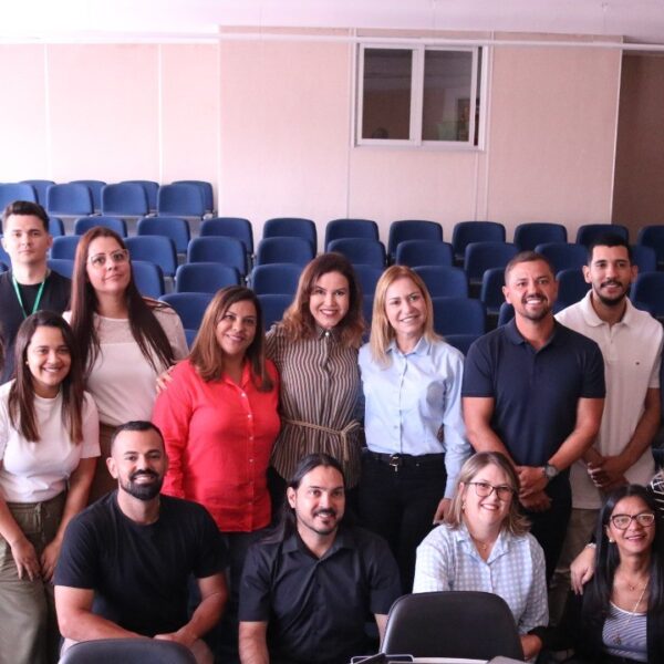 Agehab capacita servidores da Prefeitura de Goiânia para atendimento do Aluguel Social