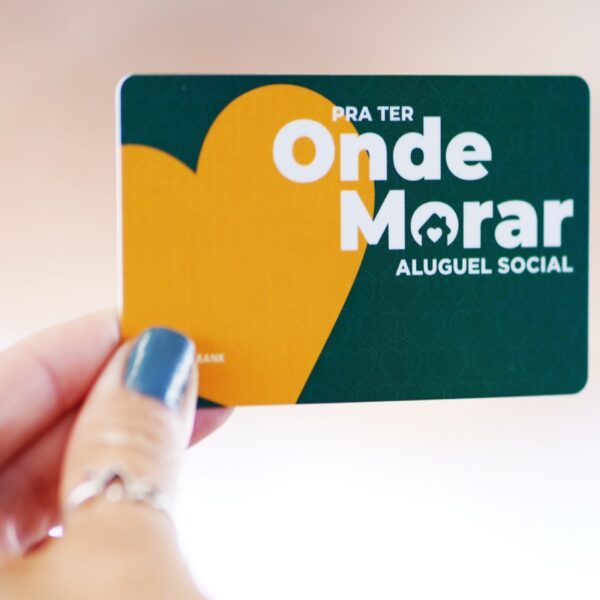 Governo de Goiás aprova 71 mulheres em situação de violência doméstica em programa de Aluguel Social