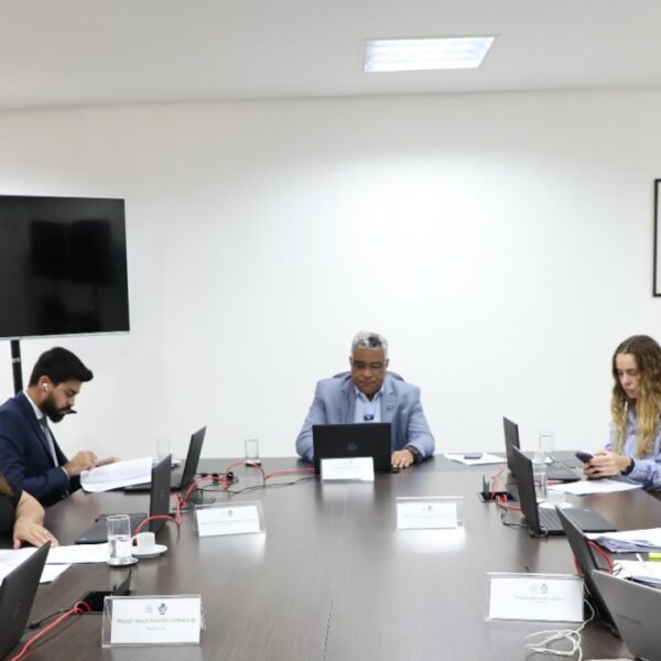 AGR aprova nova agenda regulatória para 2025-2026