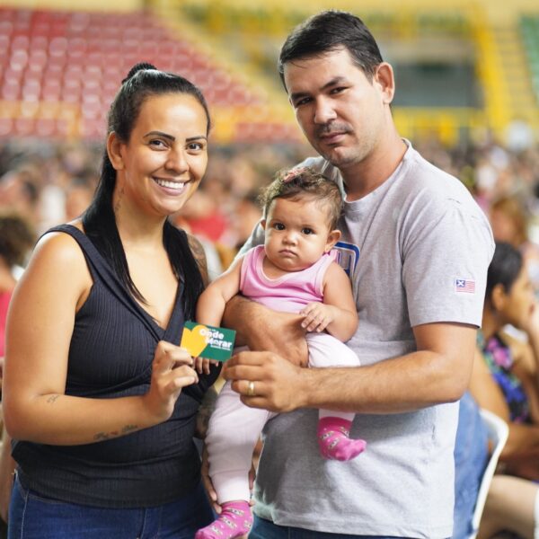 Aluguel Social abre 4 mil vagas em Goiânia