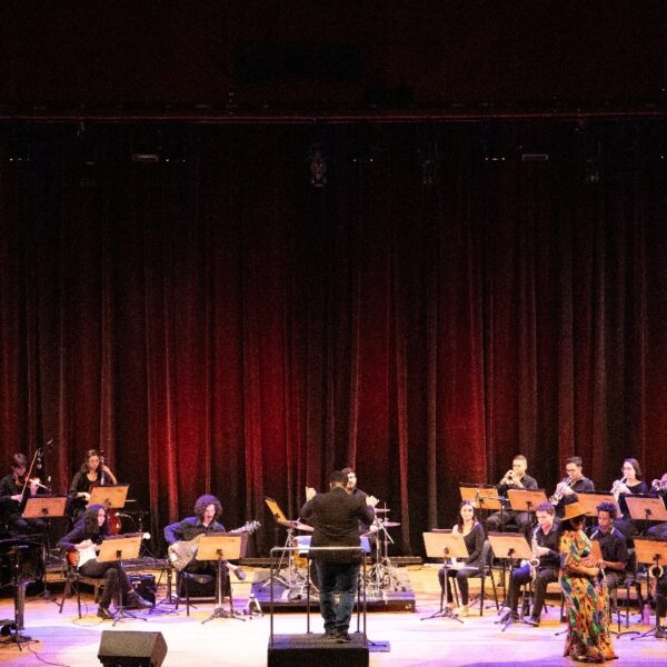 Big Band