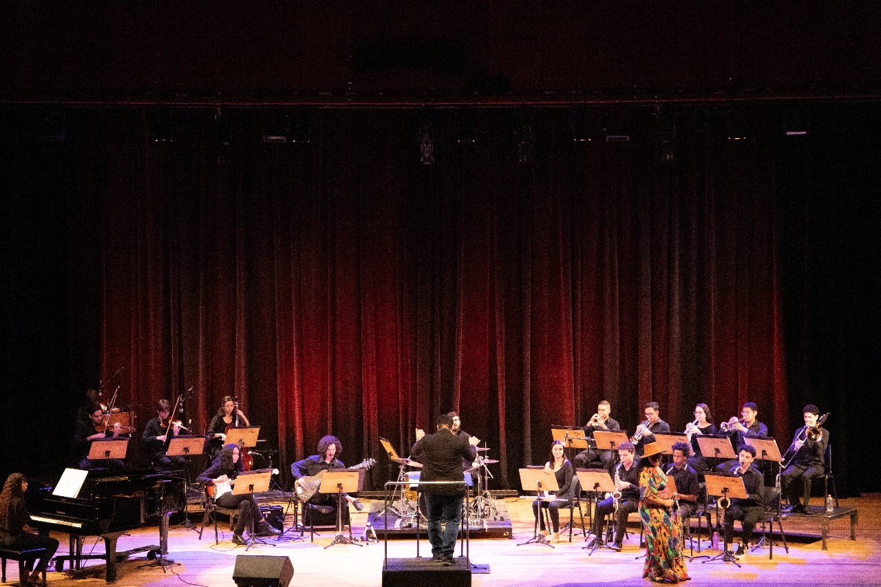 Espetáculo Gratuito Celebra Clássicos do Choro e Jazz em Grande Estilo